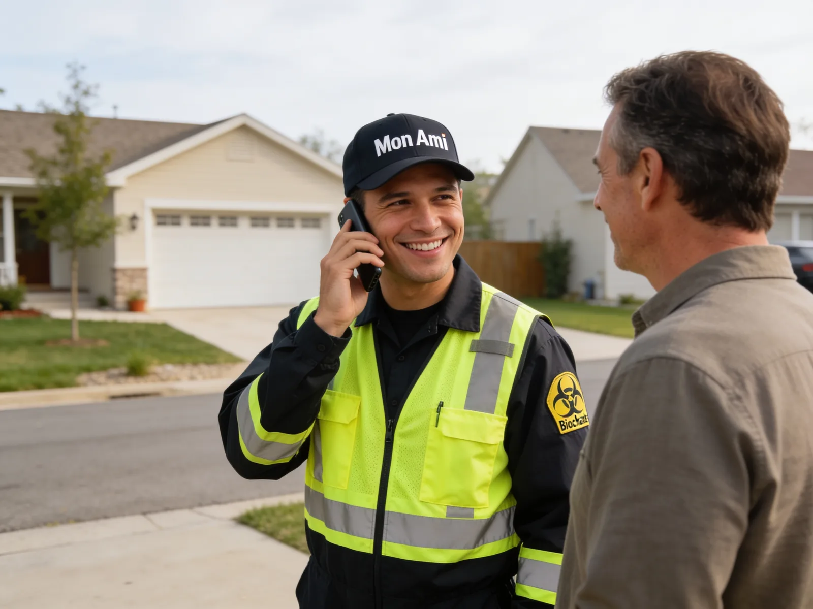 Sewage Cleanup Teaneck, NJ FAQs